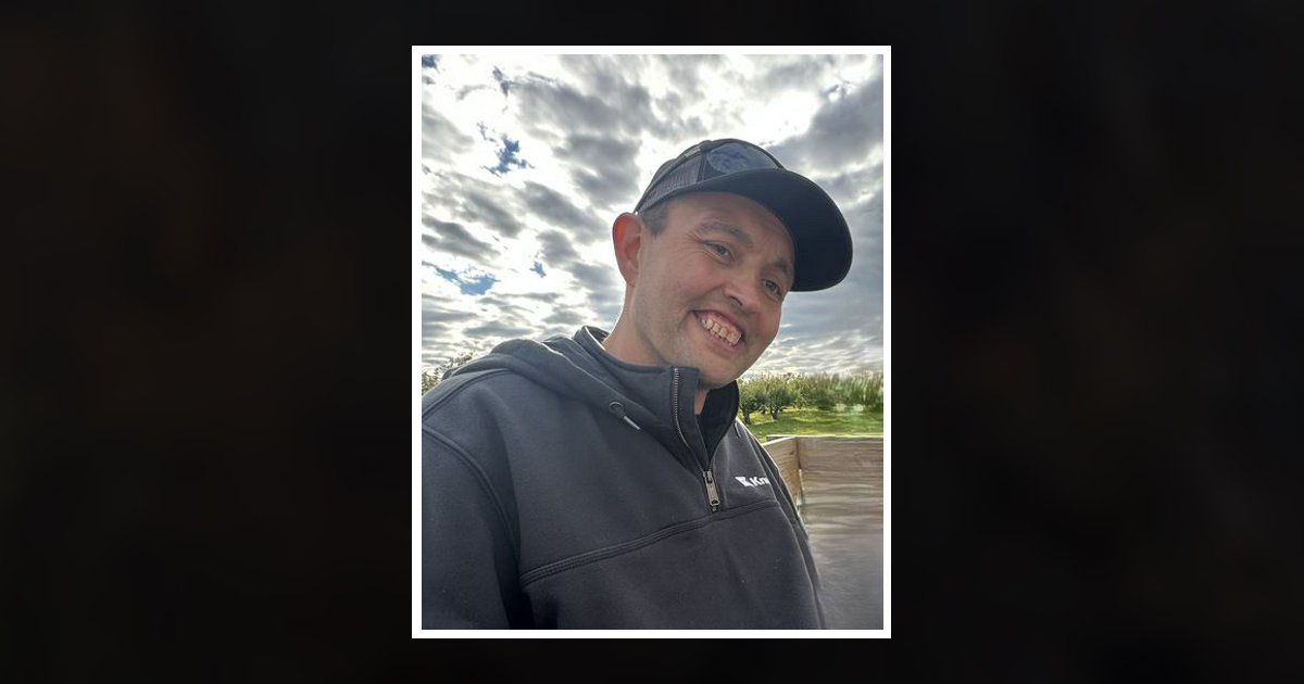 Nicholas "Nick" Benjamin Western Boy Zumbrota, MN Obituary