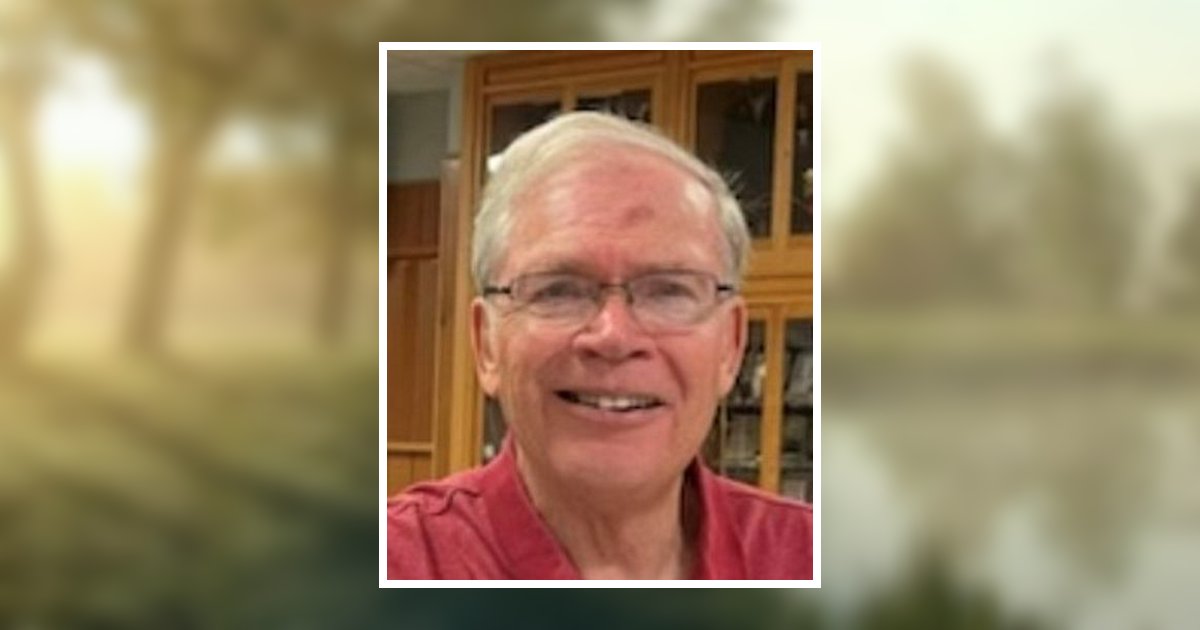 Rodney Charles Nord Obituary 2023 West Kjos Funeral Home