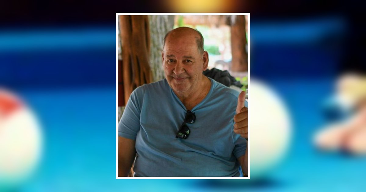 Jaime Gonzalez Obituary, North Riverside, IL