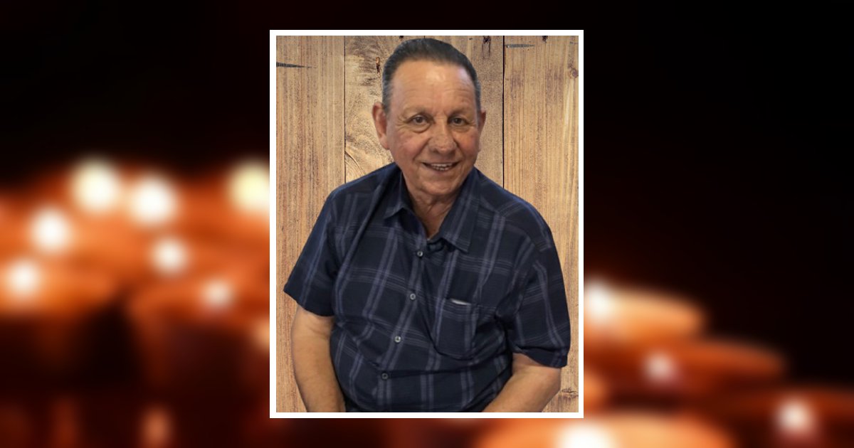 Picture Adolfo Salinas