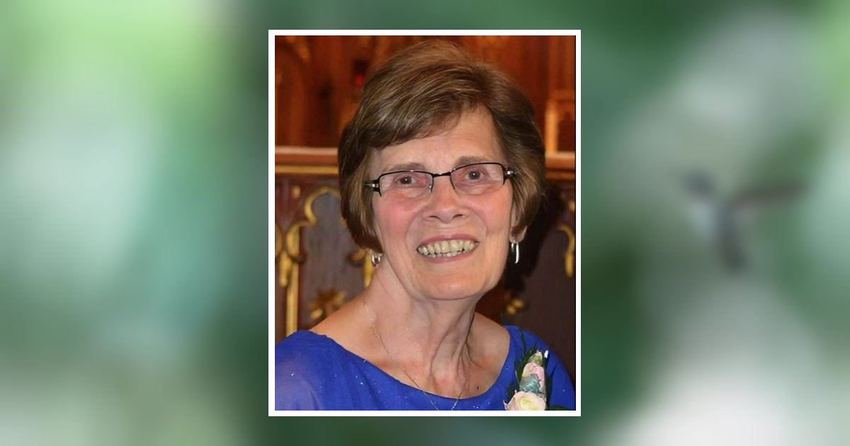 Rose Ann Clara Kaufman Ottawa, OH Obituary