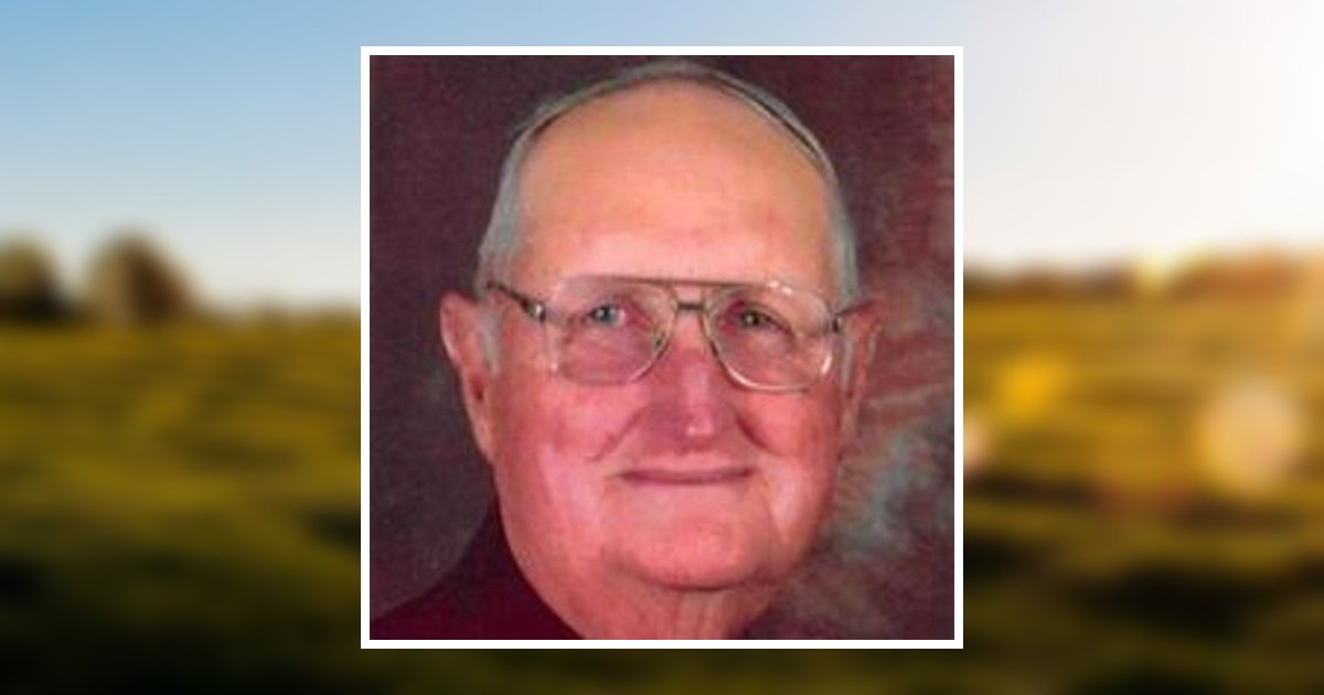 Ronald A. Payne Obituary 2021 Melby Mortuary