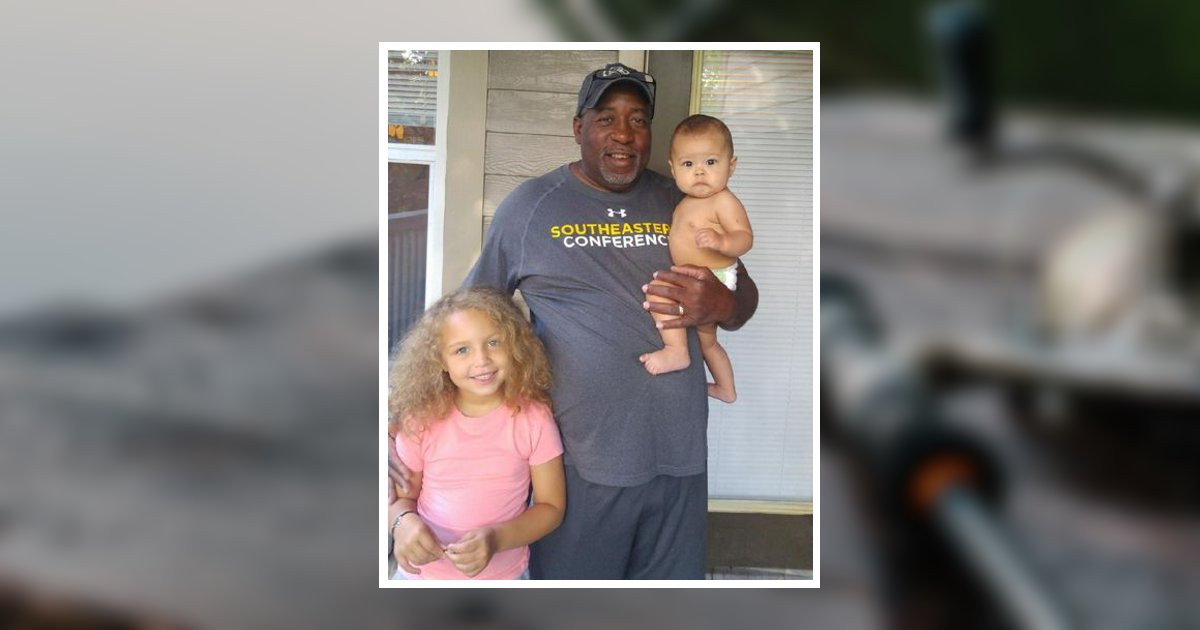 Henry L. Washington Obituary, Centralia, MO