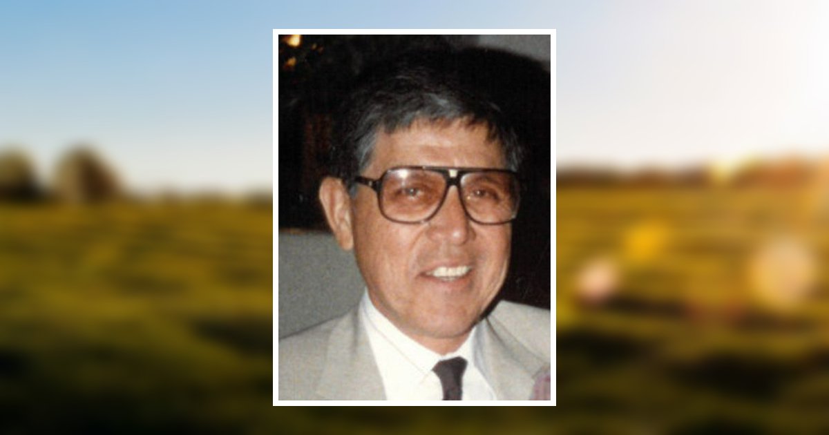 Jess Munos Obituary September 6, 2018 French Funerals & Cremations