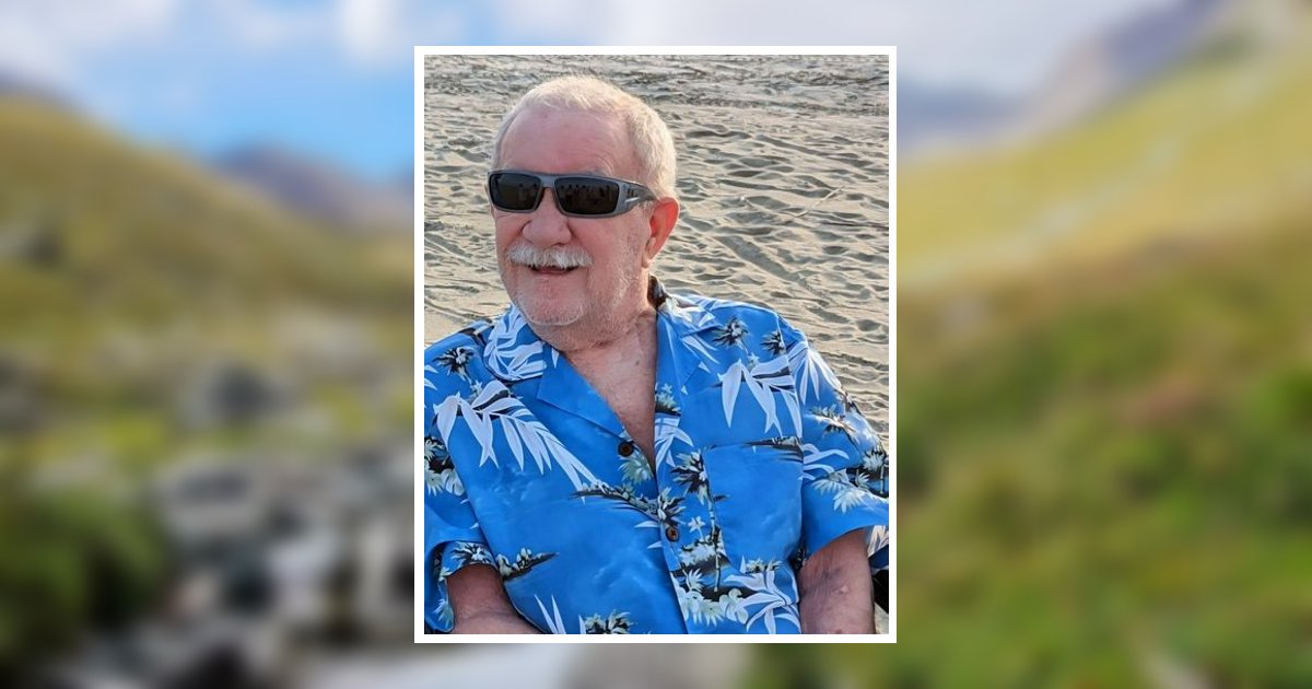 William Glenn Barrs Sr.