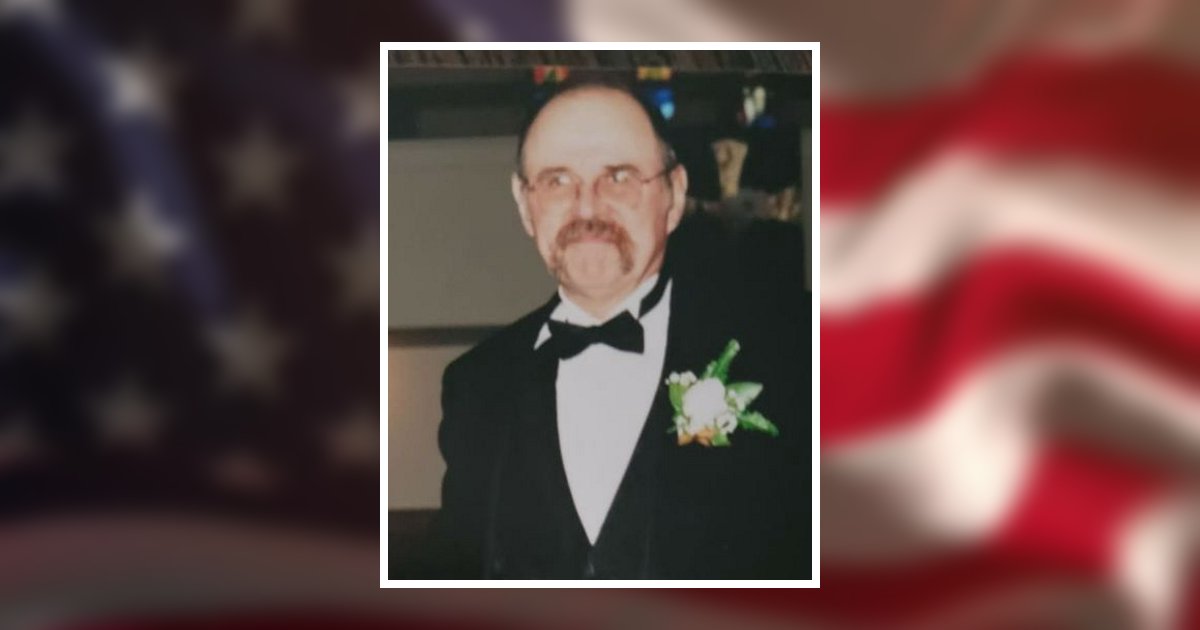 Charles "Chuck" James Assels Ii