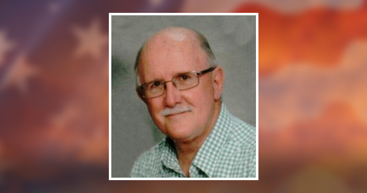 Robert Eugene Taylor Obituary 2021 - Quernheim Funeral Home