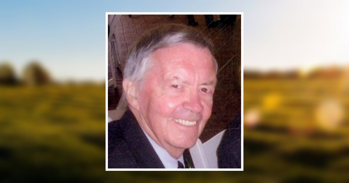 John E. Hall Obituary 2010 Family Funeral Homes