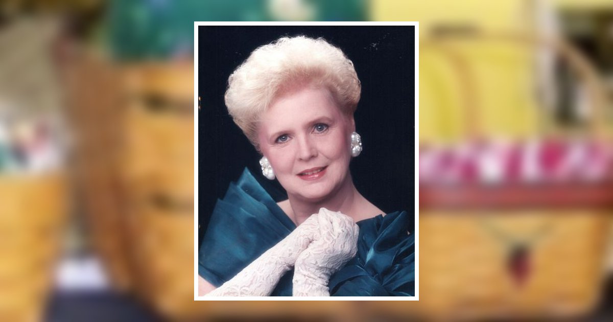 Kay Williams Obituary, Parkersburg, WV