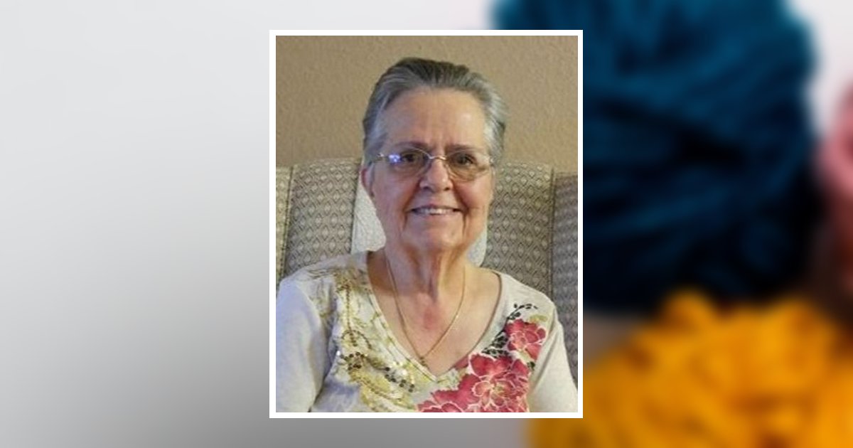 Mildred Faulk Landry Obituary, Abbeville, LA