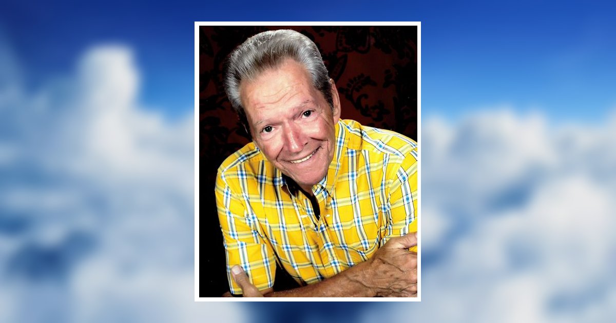 Ronald "Ronnie" Wayne Mitchell