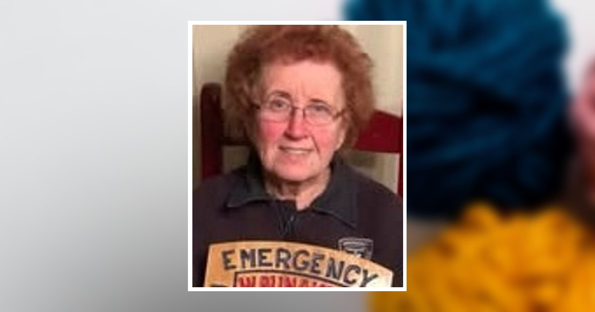 Helen R. Mcvicar Obituary, Madison, WI