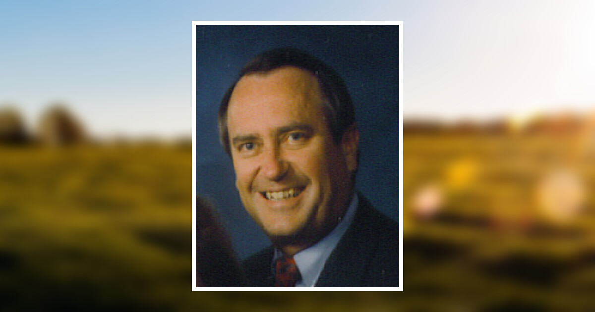 Richard Steele Obituary 2018 - Hayworth - Miller Funeral Homes & Crematory