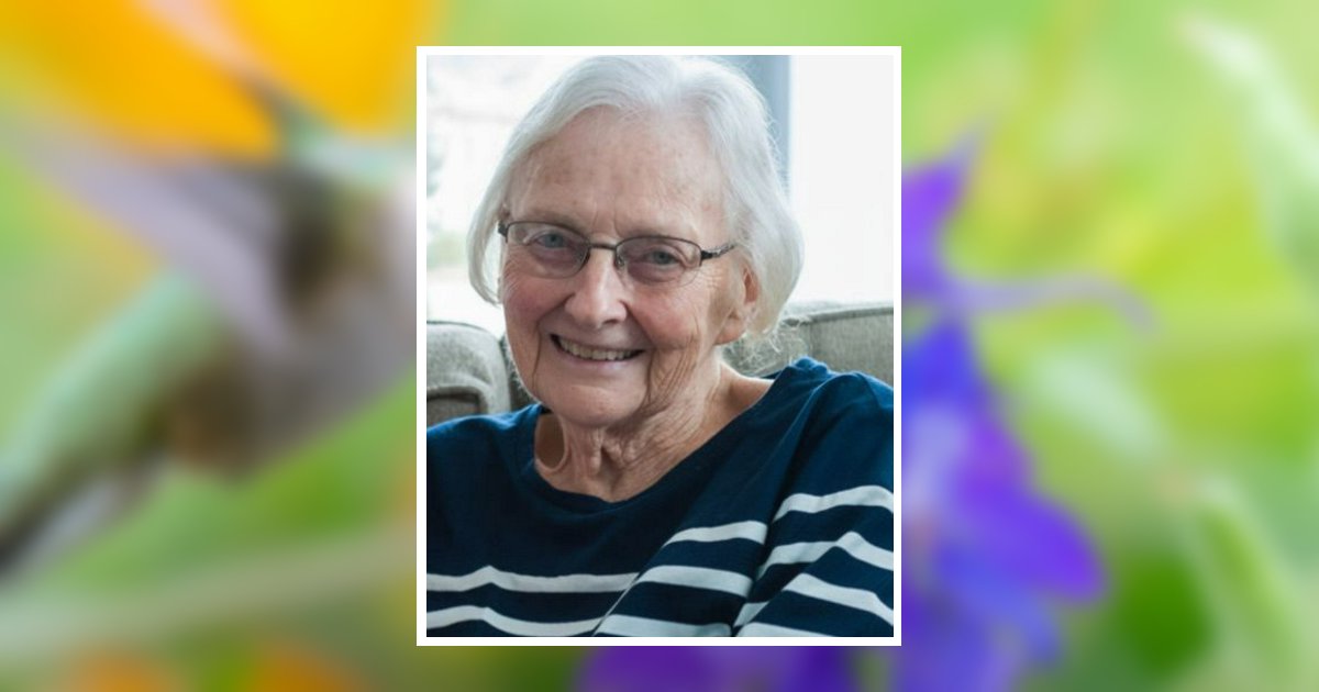 Eleanora May Lindsay Swanton, OH Obituary