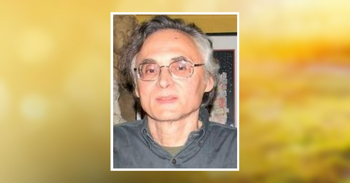 Don Joseph Nigro Malvern, OH Obituary