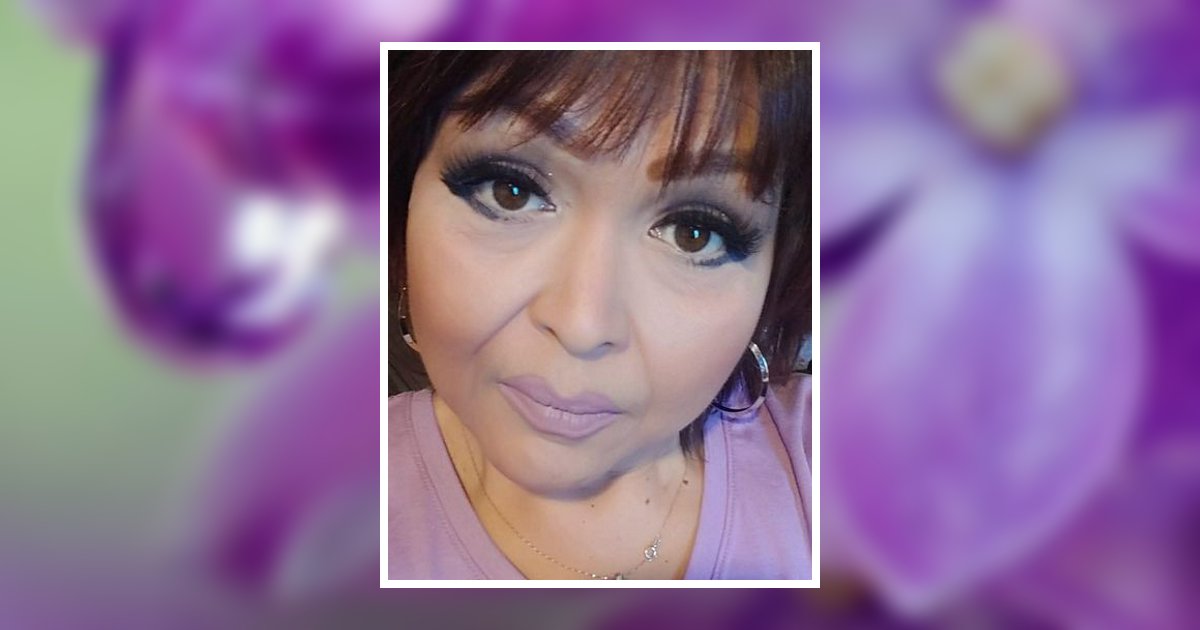 Idalia Isabel Medina