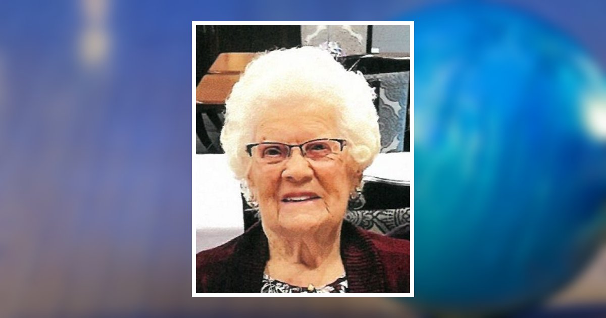 Glenna M. Johnson Obituary April 12, 2024 Amundson Funeral Home