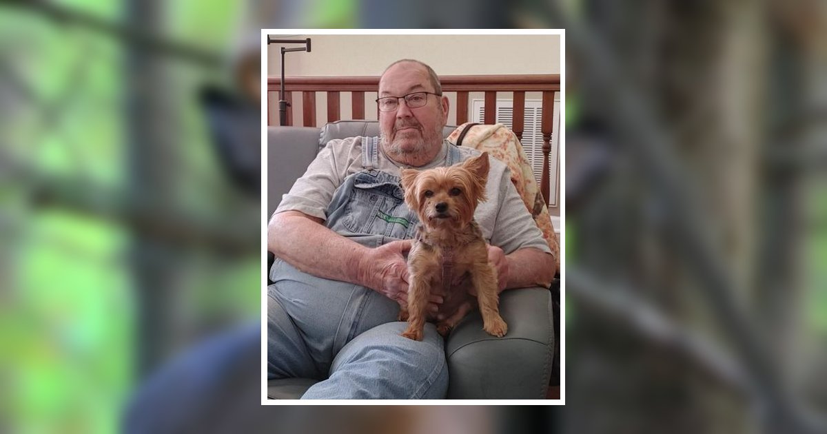 Harry Scott Medlin Four Oaks, NC Obituary