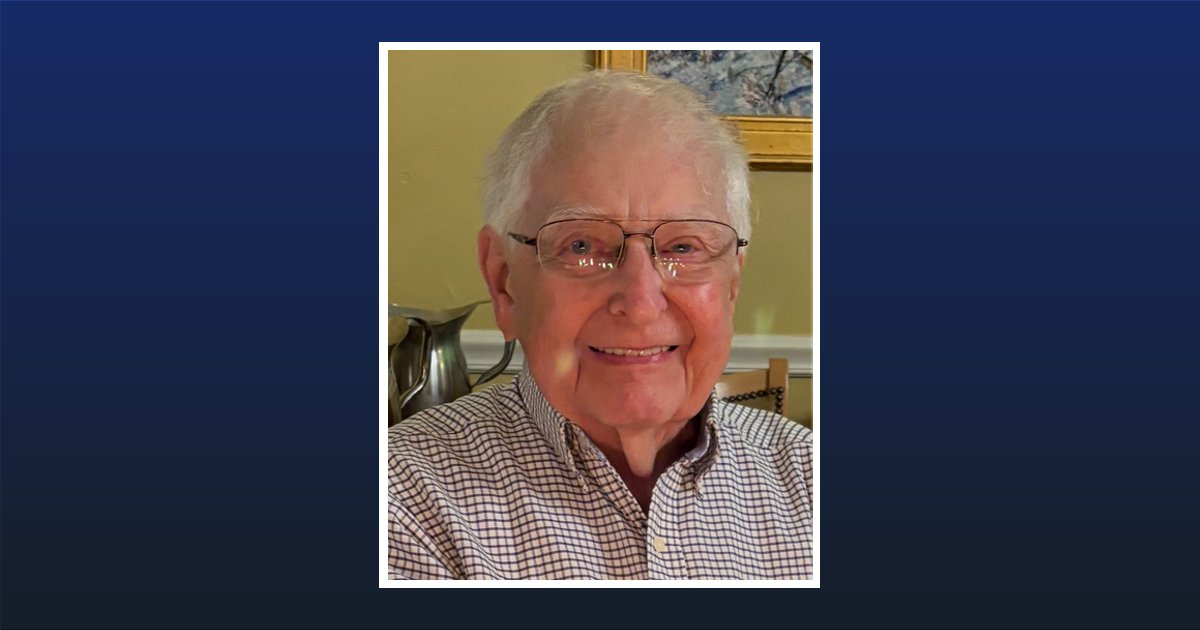 Donald A. Wiley Obituary, Doylestown, PA