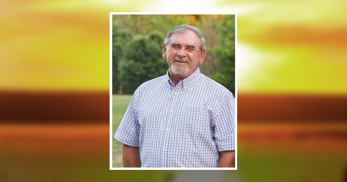 Richard Hancock Star, NC Obituary