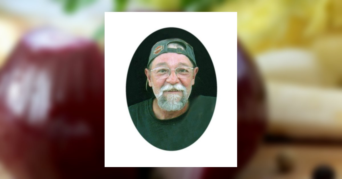 Portrait of Jeffrey G. Seiler