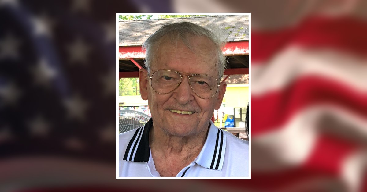 William M. Harshaw Linesville, PA Obituary
