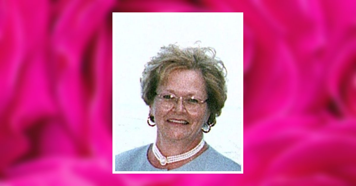 Helen E. Collier Obituary, Hilliard, OH