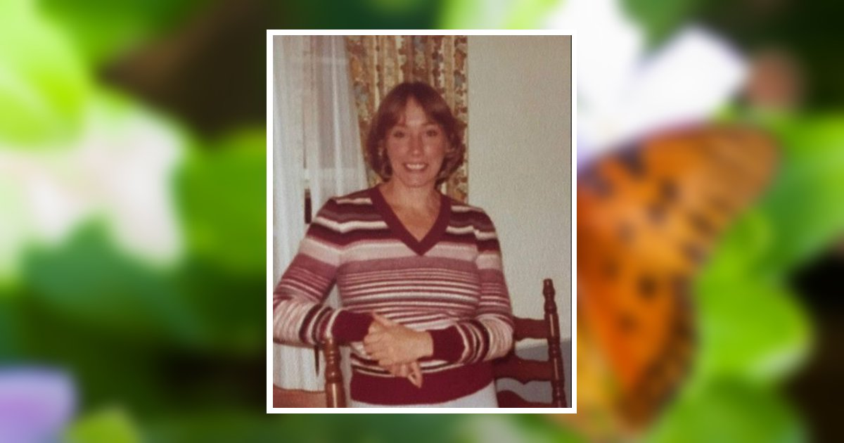 Henrietta Penny Alvina Geelan Obituary, Lovingston, VA