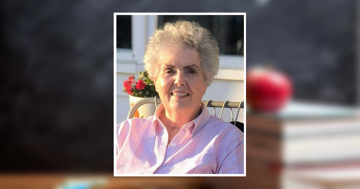 Ruth M. Serck Hudson, SD Obituary