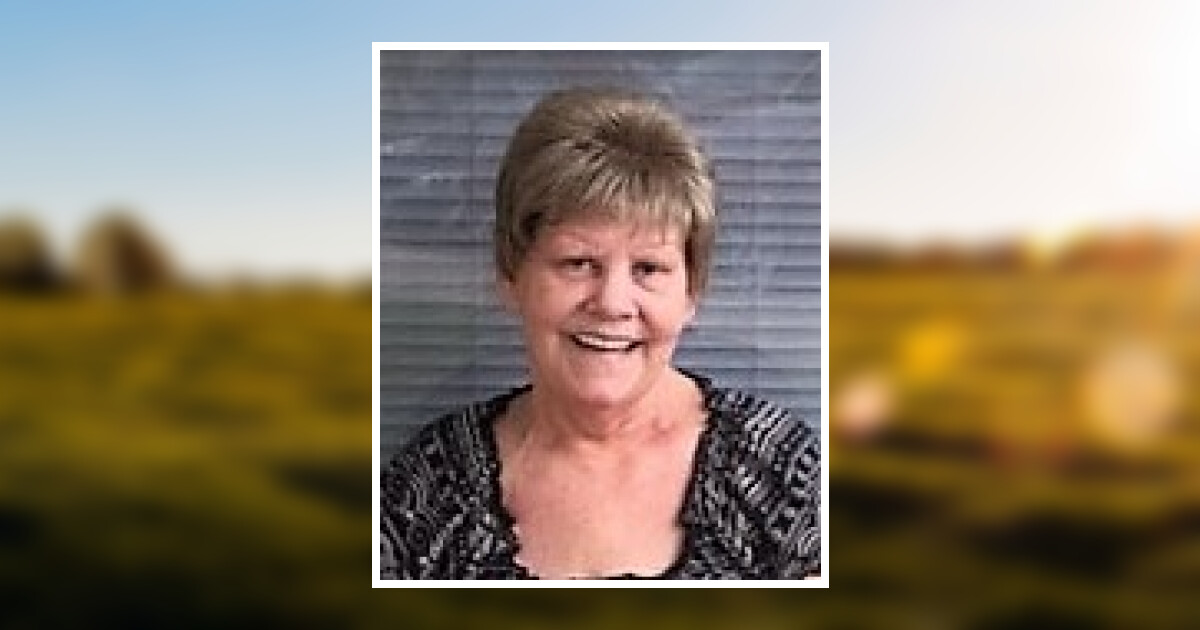 Judy Bridgewater Obituary 2016 - Beam Funeral Service & Crematory