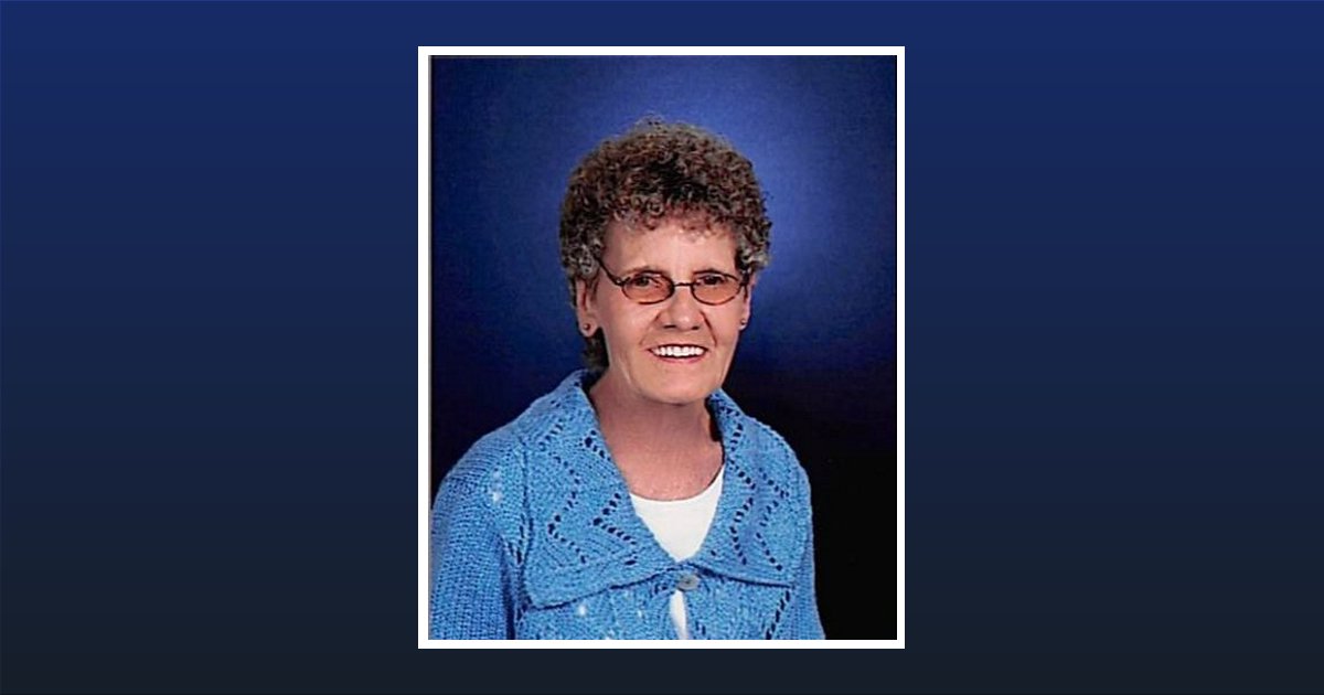 Karen Kay Sellers Obituary 2023 Harkey Funeral Home