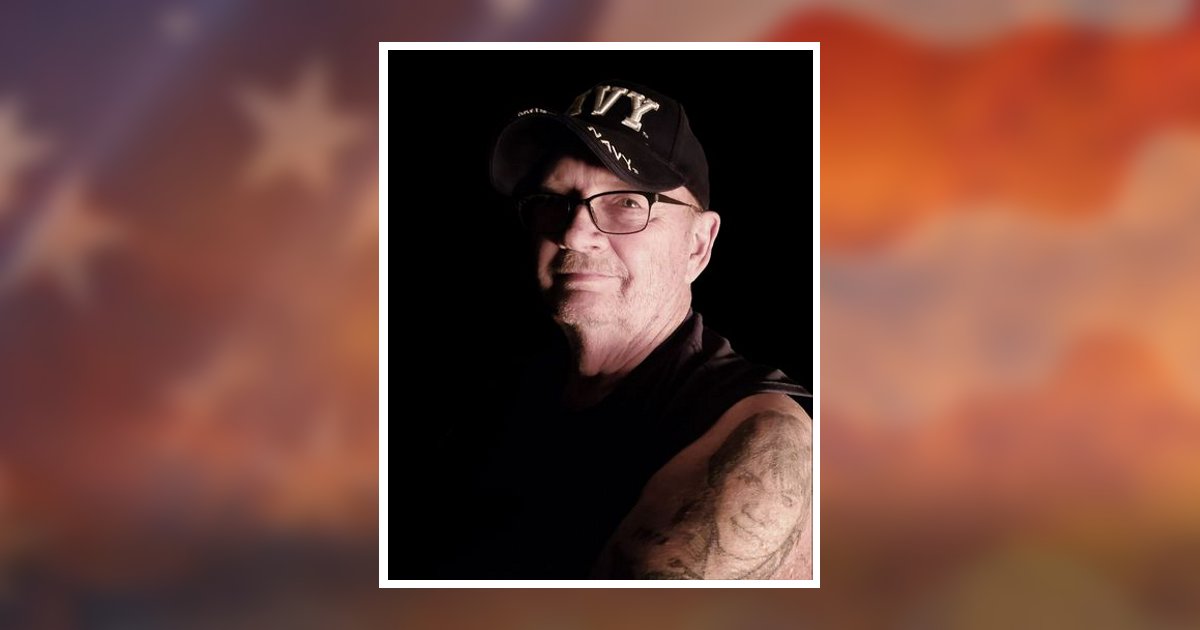 Edward Dennis Preston Obituary 2023 Kessler & Maguire Funeral Home