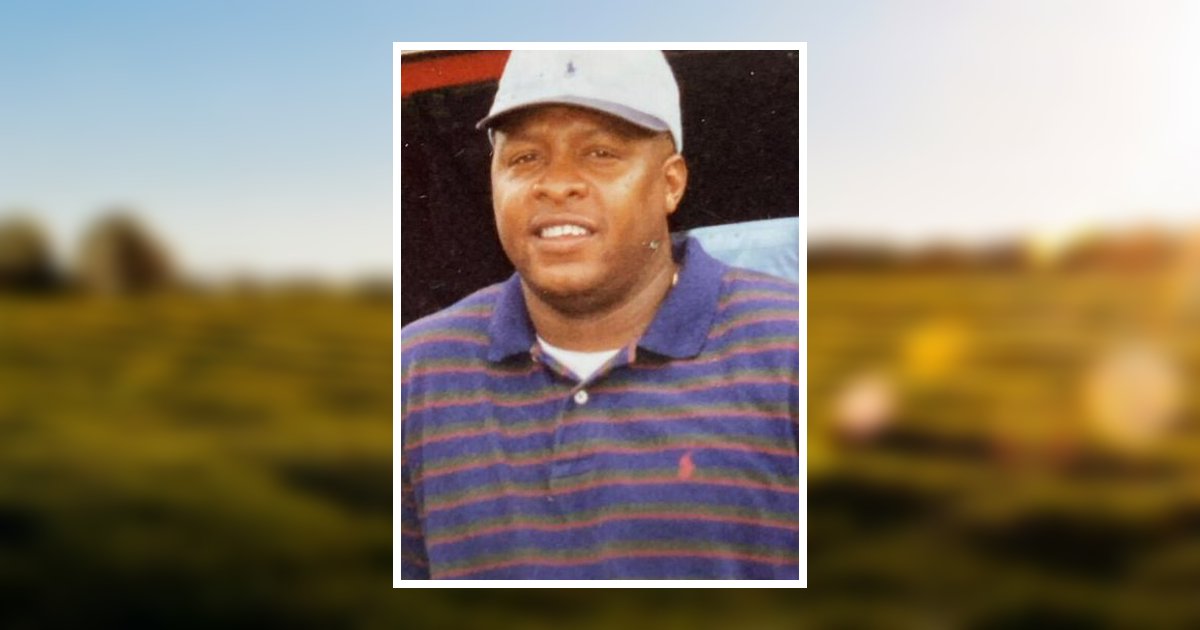 Mr. Dwayne (Keith) Turner Obituary 2021 Unity Family Funeral Home
