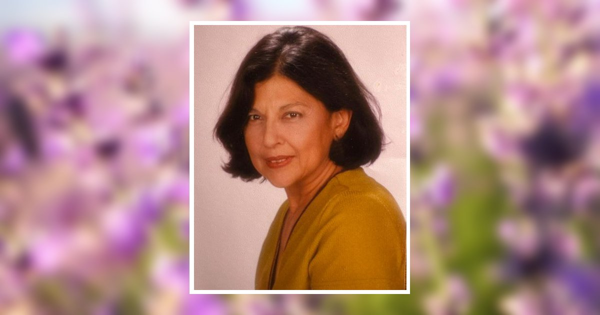 Gloria Veronica Guaderrama Obituary, Phoenix, AZ