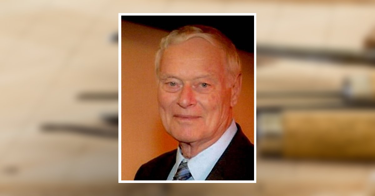Donald Barlament Obituary, Wausau, WI