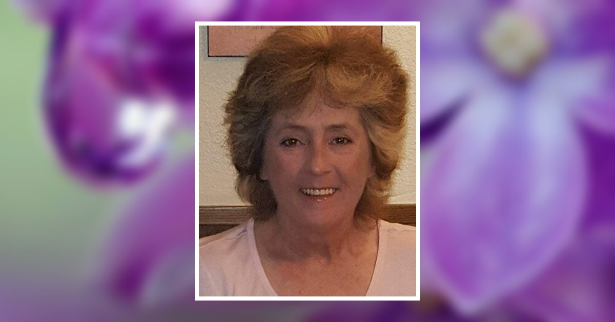 Kim Hammond White Obituary 2023 Heritage Funeral Home Big Bend