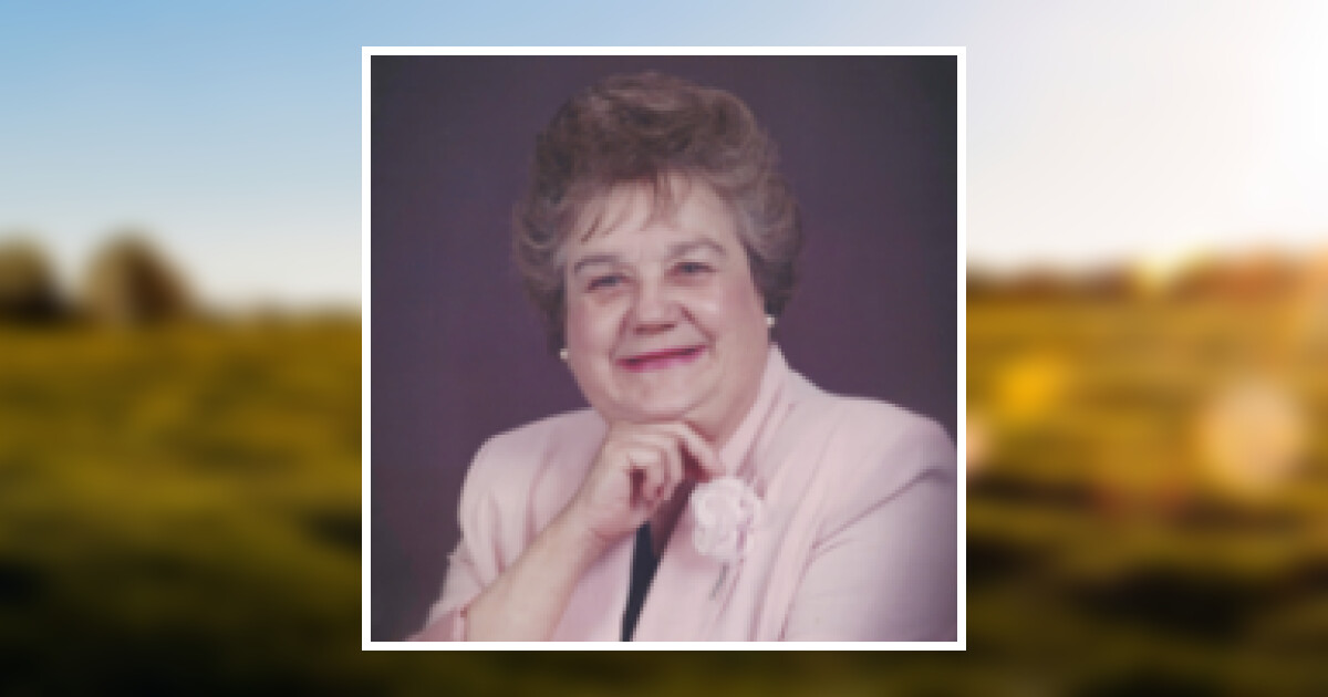 Rose Crane Obituary 2019 - Stellato Funeral Homes