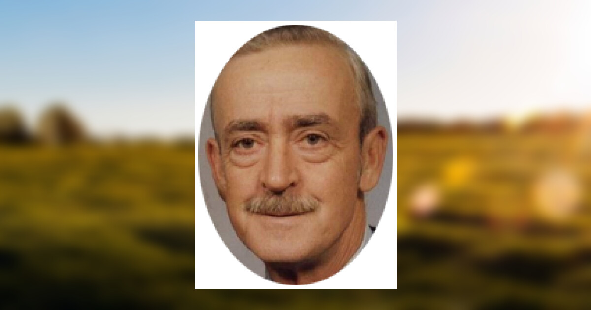 Harold Kuhn Obituary 2018 - Thomas L. Geisel Funeral Home & Cremation ...