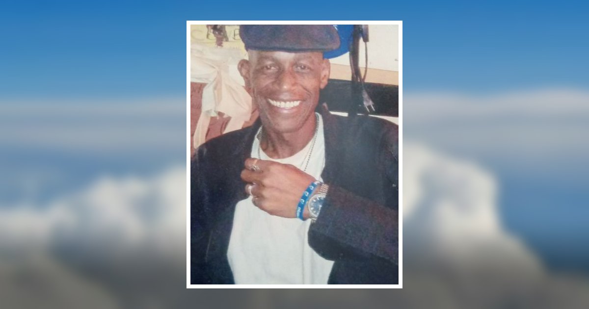 Isiah Dantzler Obituary, Fort Worth, TX