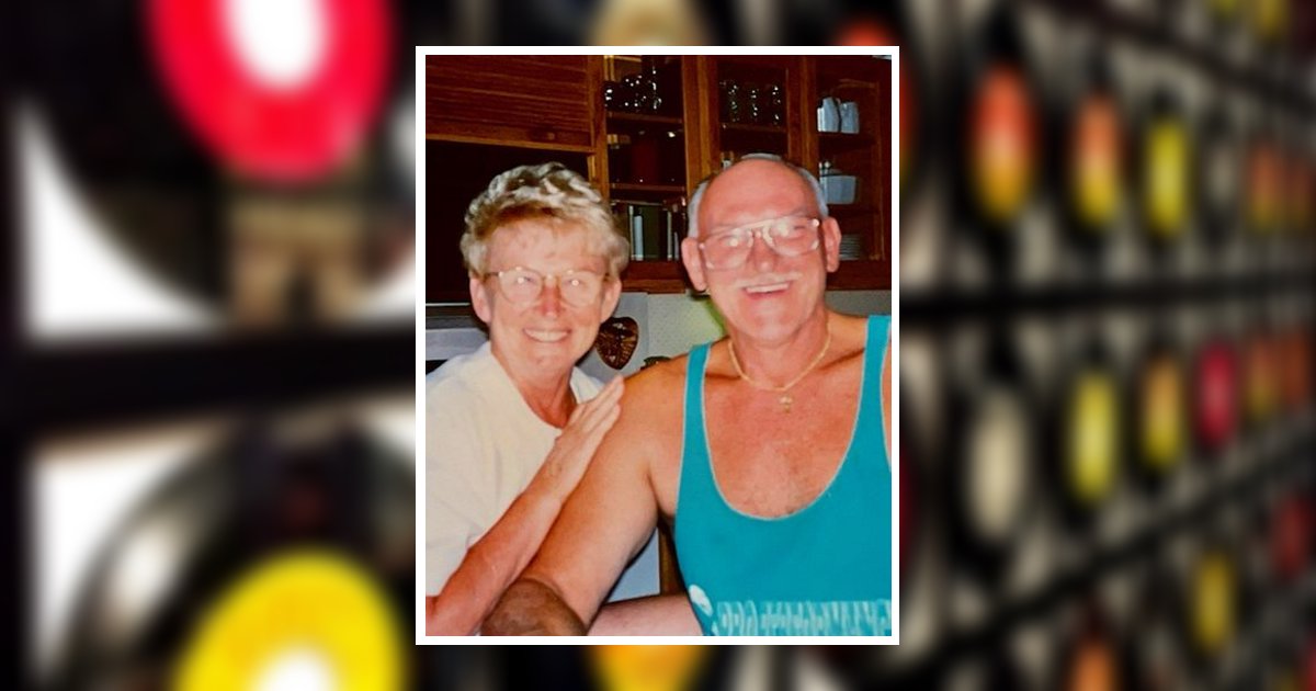 Walter A. "D.J. Sonny" Shuker Obituary, West Reading, PA