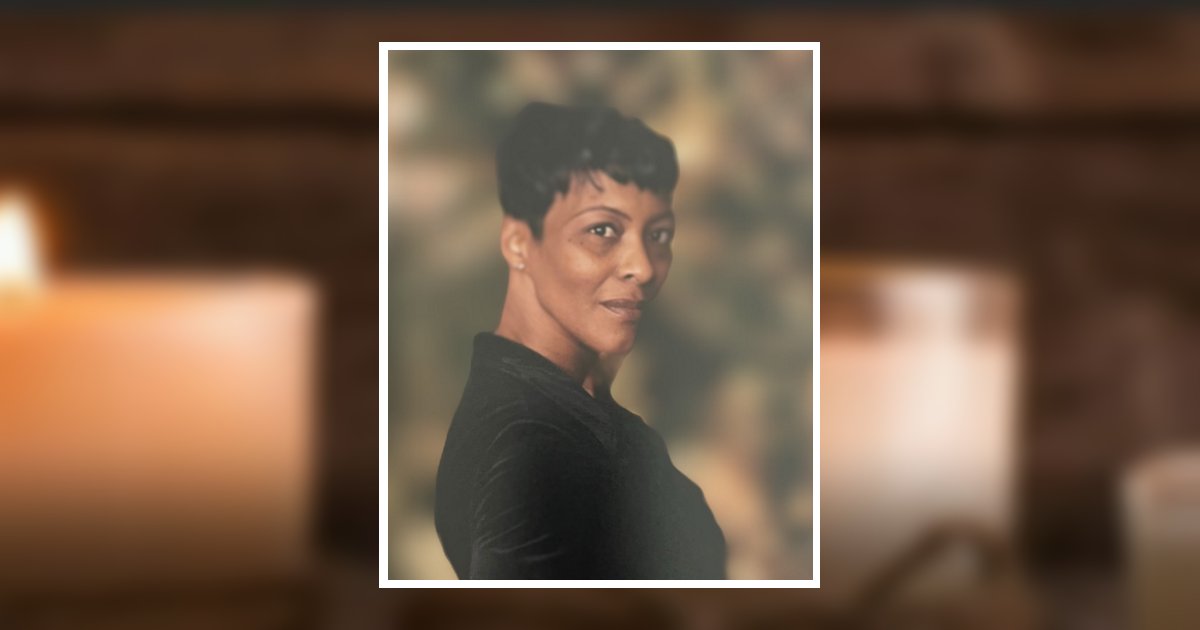 Vanessa Hammonds Obituary, Nashville, TN