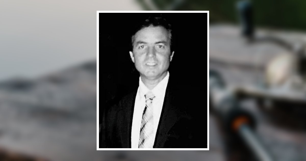 William Broom Obituary, Fort Mill, SC
