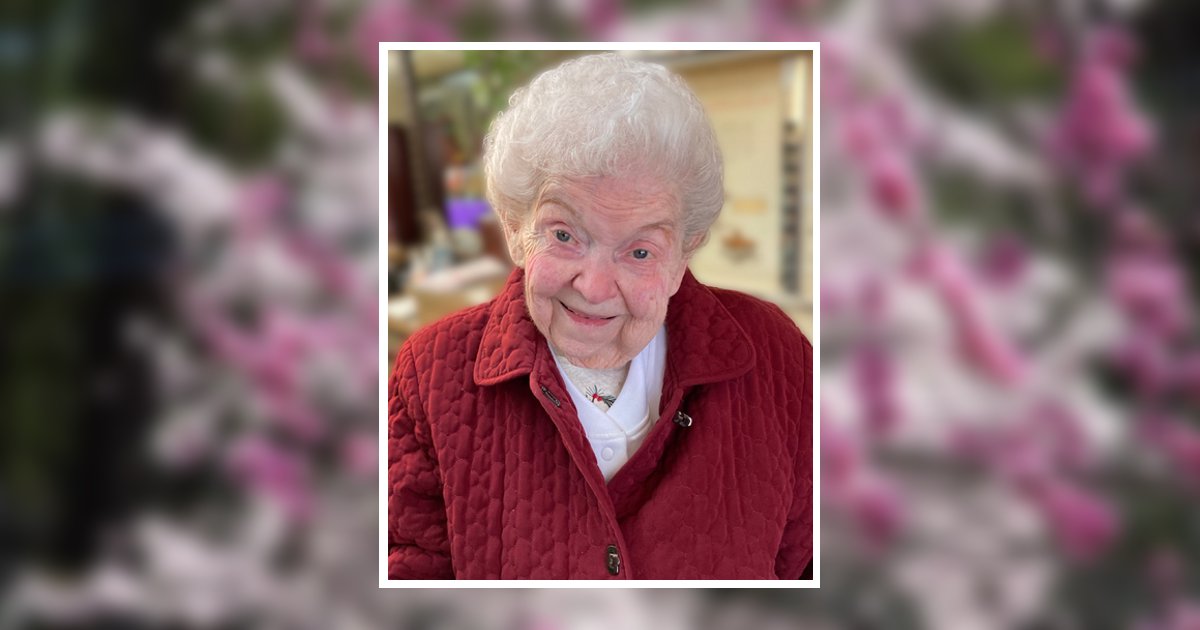 Grace M. Mirocco Lyndhurst, NJ Obituary