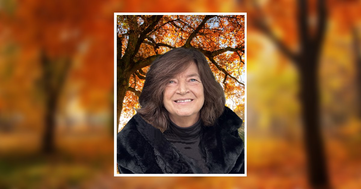 Ann Marie Kinnunen Obituary, Two Rivers, WI