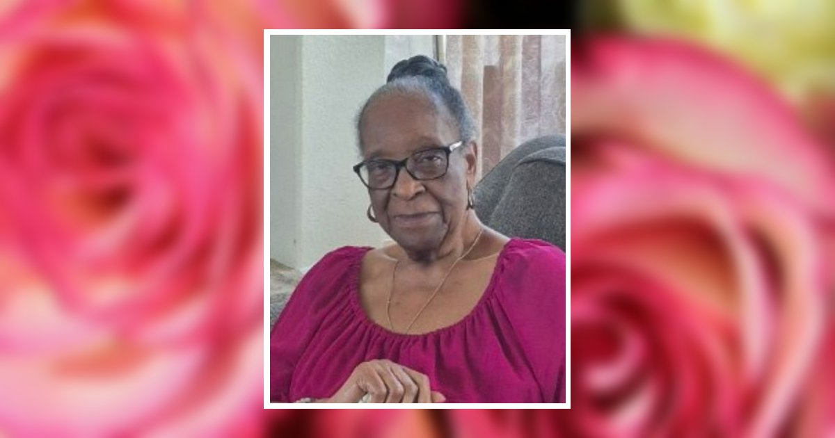 Erma Jean Felix Obituary, Austin, TX