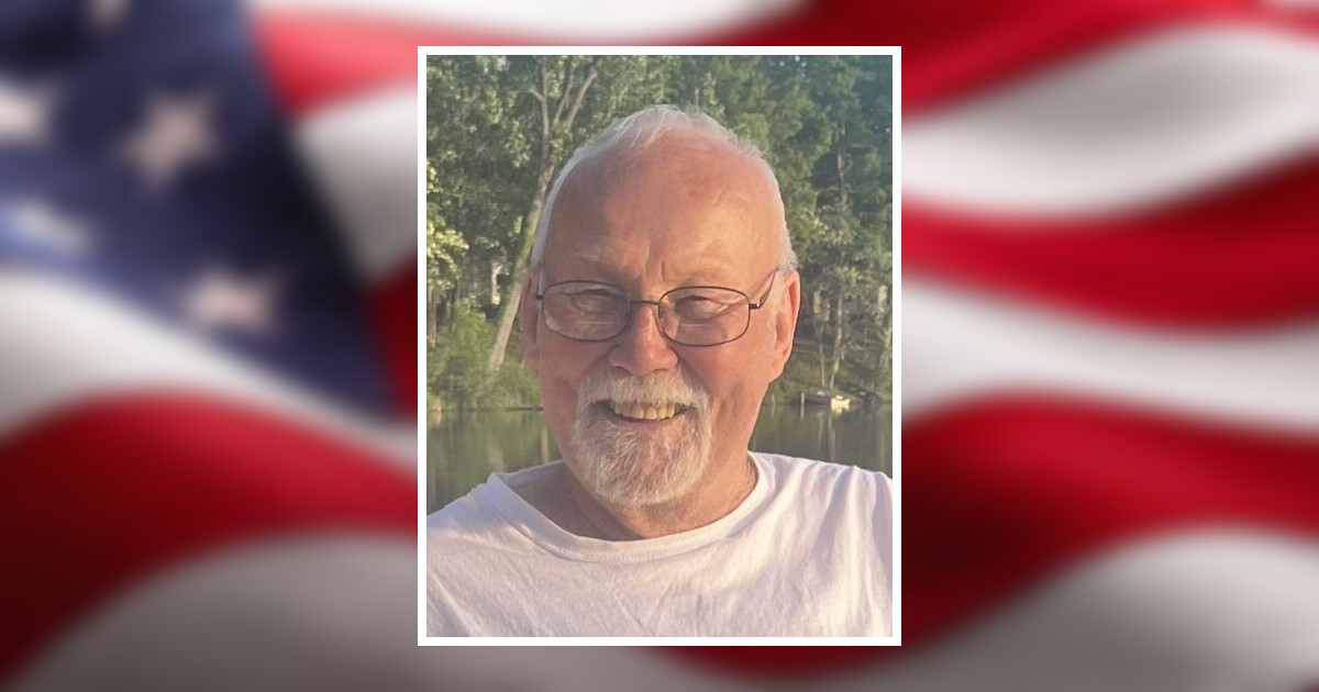 John Arthur Hurt Obituary 2023 Sharp Funeral Homes