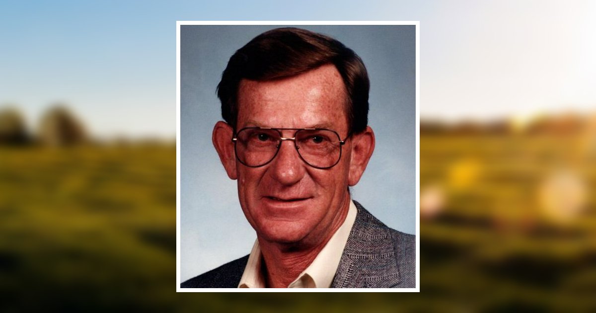 Phillip William "Bill" Turnipseed Obituary 2022 Mathews Funeral Home