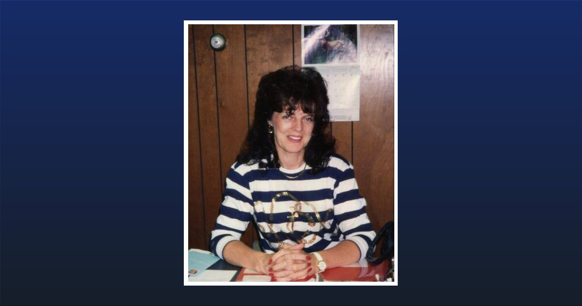 Judith Ann "Judy" Kuperavage Obituary, Tamaqua, PA