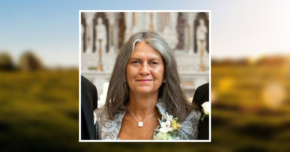 Kathleen "Kathi" Burwell Obituary 2015 Wichmann Funeral Homes