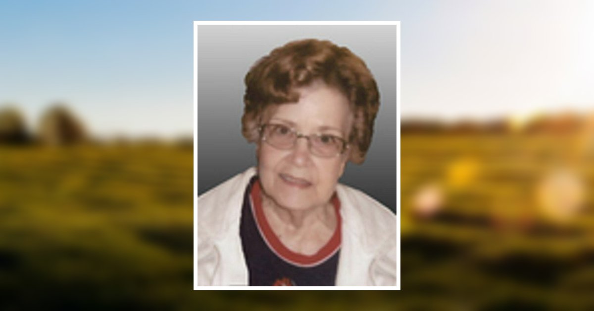 Sherrill York Obituary 2018 Funeral Home